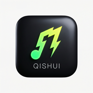 汽水音乐野餐歌单创建方法