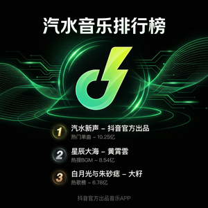 汽水音乐音乐社交完整指南