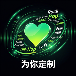 汽水音乐少数民族音乐推荐功能